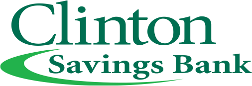 Clinton Savings Bank Homepage