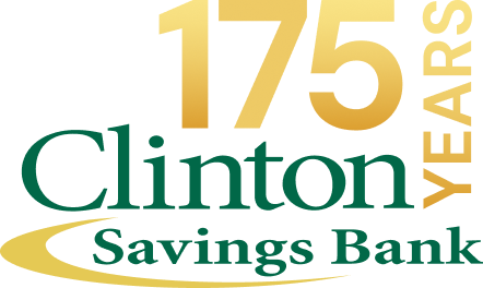Clinton Savings Bank Homepage